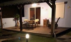 soirée barbecue