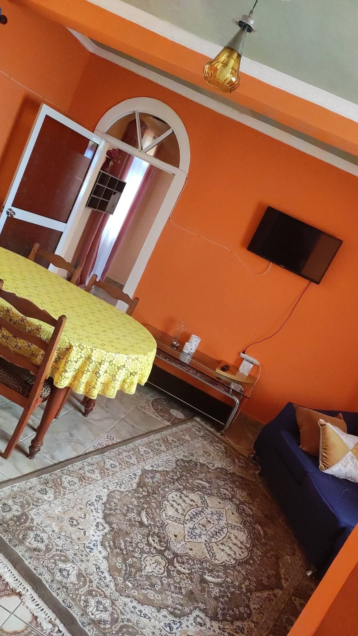 Appartement T3 By Pass