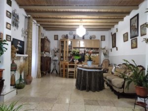 Annonce Maison rustique vente province Badajoz Espagne