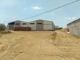 Location local usage industriel 1000 2000m2 naassen Nabeul Tunisie