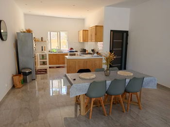 Vente Villa Gandigal 159 m² habitables Saly Portudal Sénégal