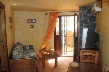 Location Appartement 50 m plage Torremolinos Espagne