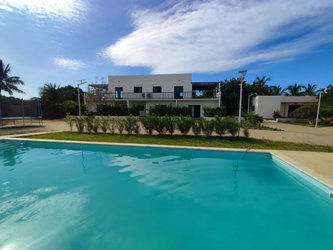 Photo de l'extérieur