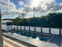 Piscine commun