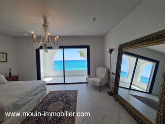 Location appartement dany hammamet Tunisie