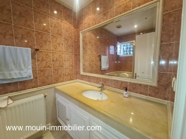 villa a vendre à Hammamet