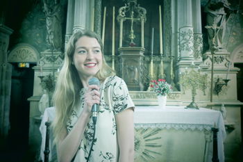 groupe musique • chant chrétien • messe mariage • chorale • Loir Cher