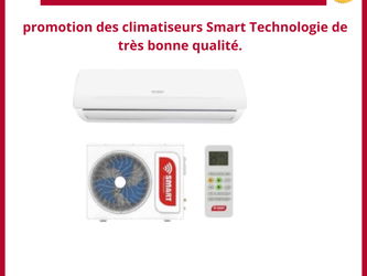 CLIMATISEUR