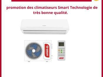 CLIMATISEUR