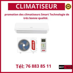CLIMATISEUR