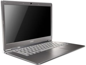 Annonce vente ordinateur portable acer aspire Dakar Sénégal