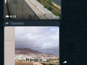 Annonce vente apparts haut standing kouilma Tétouan Maroc