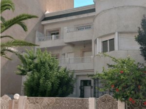 Vente Immeuble Beethoven Tunis Tunisie