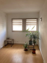hall d'entrée