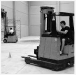 Logisticien H/F Gonesse Val d&#039;Oise