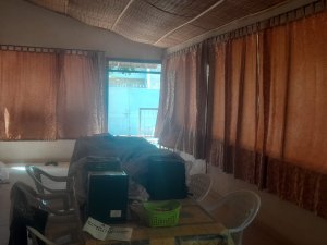 Vente somone belle villa 3 chambres Sénégal