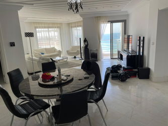 Location Appt S+2 Luxueux Tantana Chott-meriem Sousse Tunisie