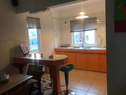 maison melville