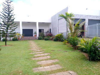 Vente 3 villa tamatave Toamasina Madagascar