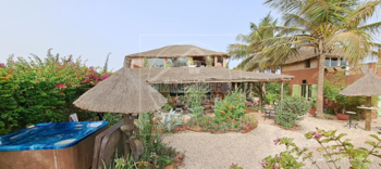 Annonce Vente Villa mer POINTE SARENE Sénégal