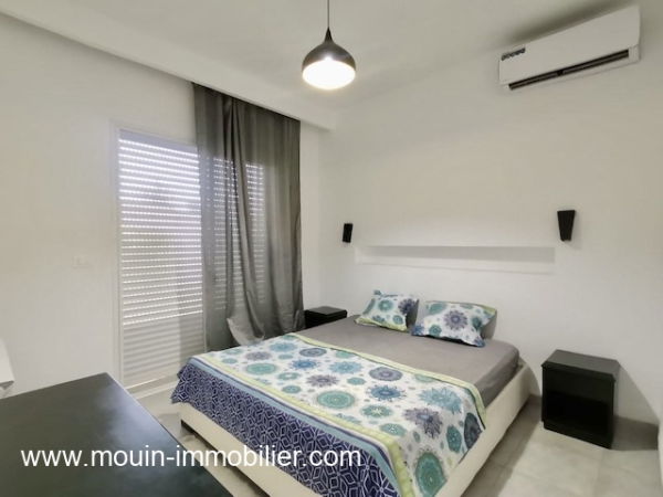 CHAMBRE 1