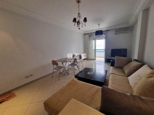 Vente appartement sauge Hammamet Tunisie