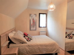 Chambre étage 2