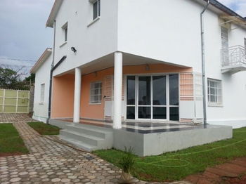 Vente Vend 1 villa étage Antananarivo Madagascar