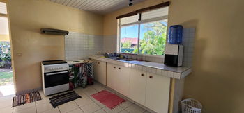 Vente Villa F3 Maatea Moorea-Maiao Polynésie Française Polynésie Française