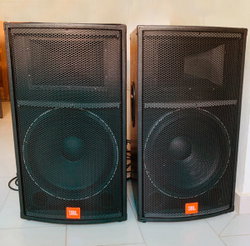 BAFFLE 1 BOOMER