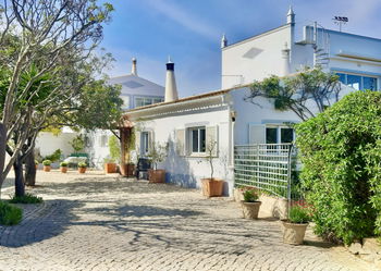 Vente Maison campagne 5 chambres Moncarapacho Portugal