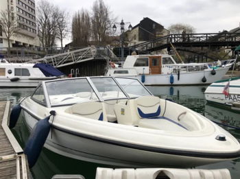 Annonce BAYLINER 175 Evreux Eure