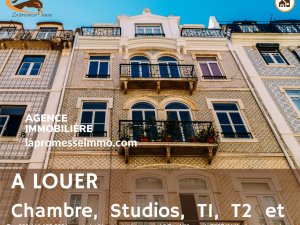 LOCATION CHAMBRES STUDIOS T1 T2 T3 Esch Luxembourg