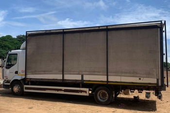 CAMION SONORISE SENEGAL Dakar Sénégal