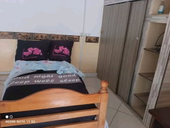Chambre 1