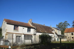 Ferme pédagogique 2 beaux bâtiments