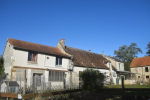 Ferme pédagogique 2 beaux bâtiments