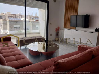 Location Appartement Tantana Sousse Tunisie