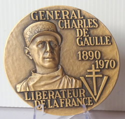 Charles de Gaulle