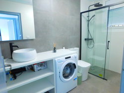sallle de bain