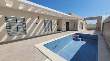 Villa /