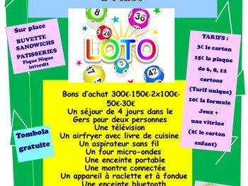 SUPER LOTO