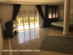CHAMBRE 1