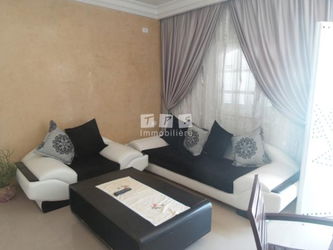Location Appartement WISSEM 1Réf Hammamet Tunisie