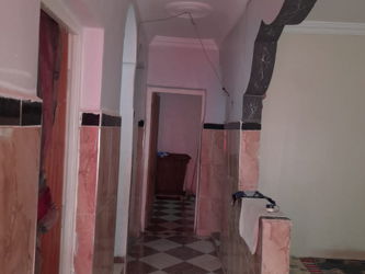 Vente maison bon prix Oujda Maroc