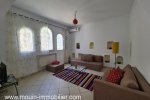 Maison à louer à Hammamet / Tunisie (photo 2)