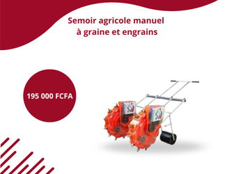 MACHINES AGRICOLES