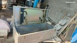 caisse pompier