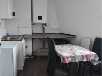 Vente immeuble terrain lille hellemmes Hellemmes-Lille Nord