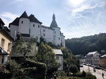 Location d&#039;une chambre / service courrier Clervaux Luxembourg